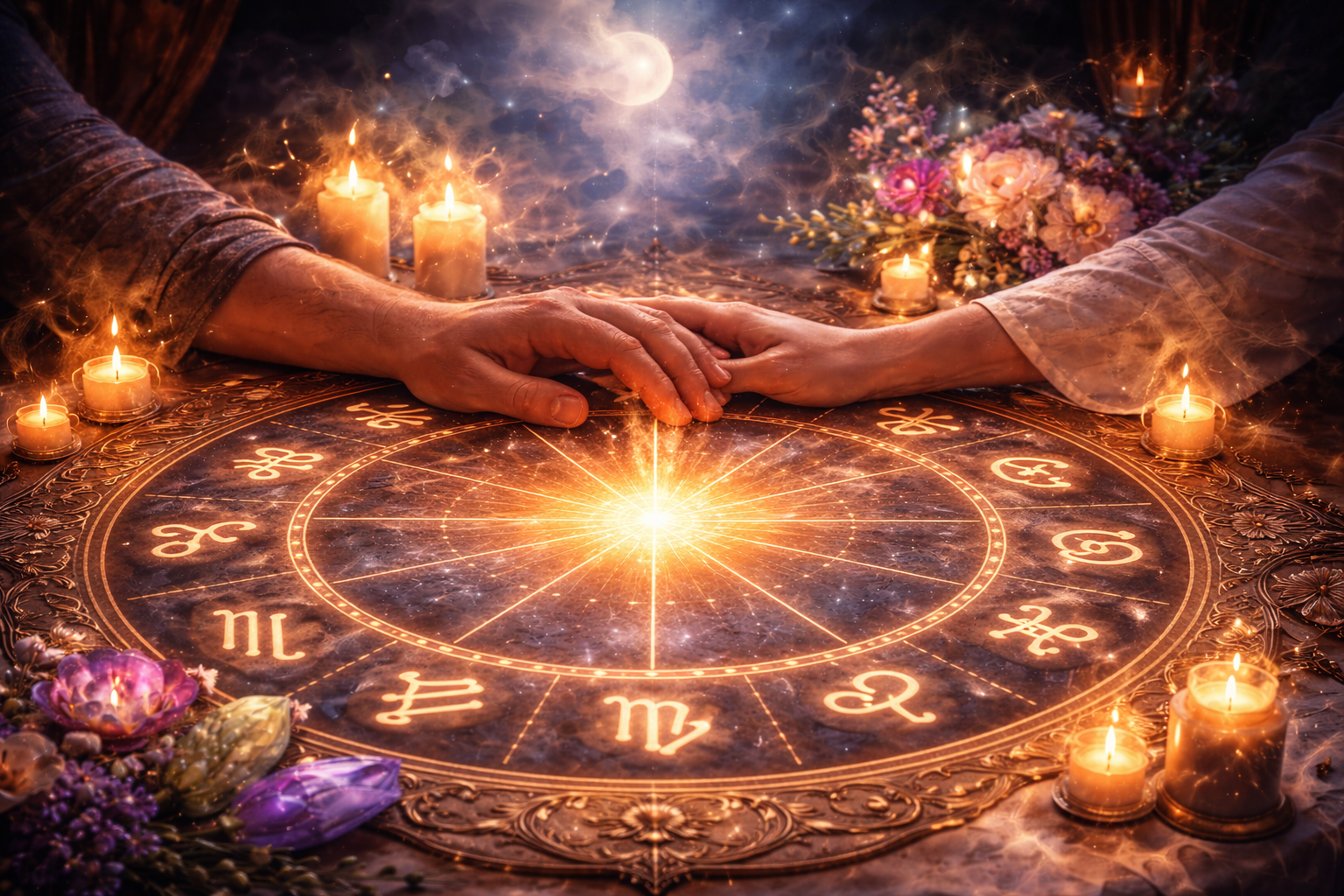 Zodiac Compatibility — What Really Matters?